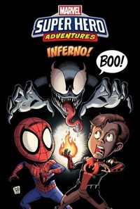 Produktbild: Inferno!