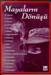 Produktbild: Mayalarin D&ouml;n&uuml;s&uuml;