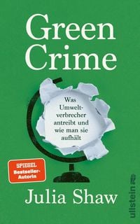Produktbild: Green Crime