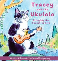 Produktbild: Tracey and the Ukulele