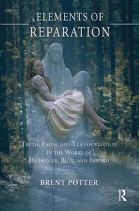 Produktbild: Potter, B: Elements of Reparation