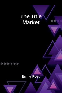 Produktbild: The Title Market