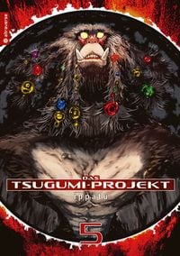 Produktbild: Das Tsugumi-Projekt 05