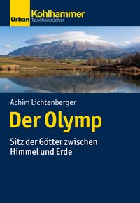 Produktbild: Der Olymp