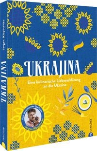 Produktbild: Ukrajina