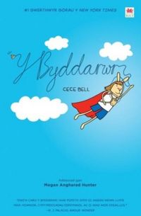 Produktbild: Y Byddarwr