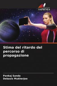 Produktbild: Stima del ritardo del percorso di propagazione