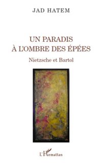 Produktbild: Un paradis &agrave; l'ombre des &eacute;p&eacute;es