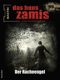 Produktbild: Das Haus Zamis 99