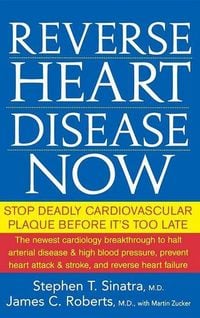 Produktbild: Reverse Heart Disease Now