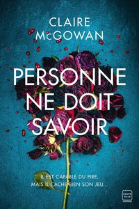 Produktbild: Personne ne doit savoir