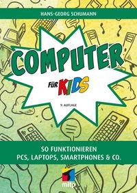 Produktbild: Computer f&uuml;r Kids