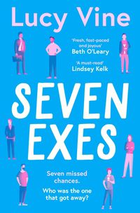 Produktbild: Seven Exes