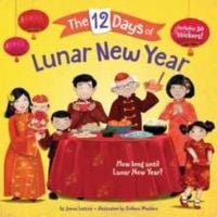 Produktbild: The 12 Days of Lunar New Year