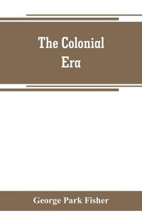 Produktbild: The colonial era