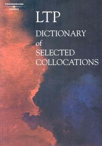 Produktbild: LTP Dictionary of Selected Collocations