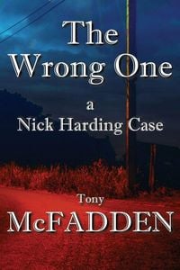 Produktbild: The Wrong One