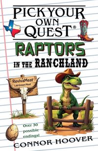 Produktbild: Pick Your Own Quest