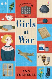 Produktbild: Girls at War