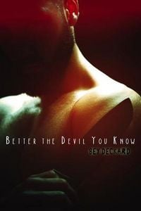 Produktbild: Better the Devil You Know