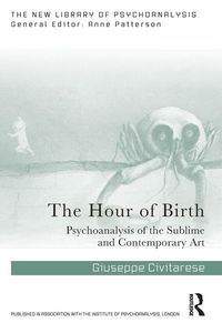 Produktbild: The Hour of Birth