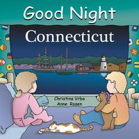 Produktbild: Good Night Connecticut