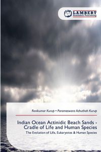 Produktbild: Indian Ocean Actinidic Beach Sands - Cradle of Life and Human Species