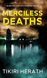Produktbild: Merciless Deaths