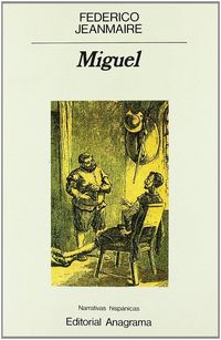 Produktbild: Miguel