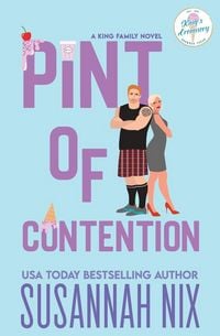 Produktbild: Pint of Contention