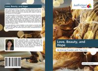 Produktbild: Love, Beauty, and Hope
