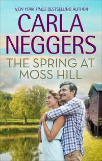 Produktbild: The Spring at Moss Hill