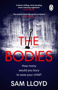Produktbild: The Bodies