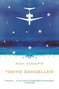 Produktbild: Tokyo Cancelled