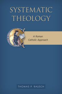 Produktbild: Systematic Theology