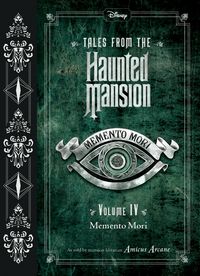 Produktbild: Tales from The Haunted Mansion