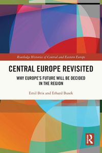 Produktbild: Central Europe Revisited