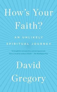 Produktbild: How's Your Faith?