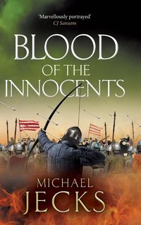 Produktbild: Blood of the Innocents