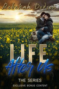 Produktbild: Life After Us - The Series