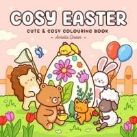 Produktbild: Cosy Easter