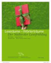 Produktbild: Leser&auml;ume - W&ouml;rtertr&auml;ume