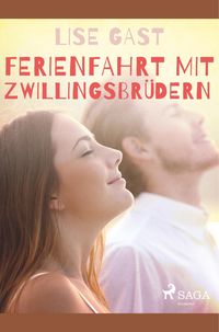 Produktbild: Ferienfahrt mit Zwillingsbr&uuml;dern