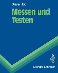 Produktbild: Messen und Testen