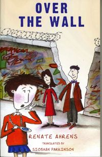 Produktbild: Ahrens, R: Over The Wall