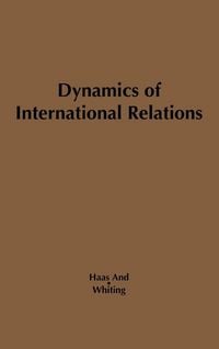 Produktbild: Dynamics of International Relations