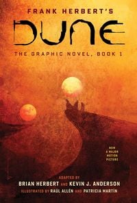 Bild vom Artikel Dune: The Graphic Novel, Book 1 vom Autor Frank Herbert