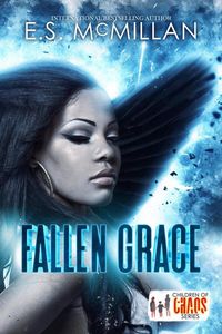 Produktbild: Fallen Grace