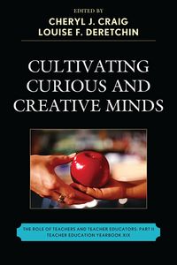 Produktbild: Cultivating Curious and Creative Minds