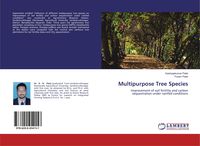 Produktbild: Multipurpose Tree Species